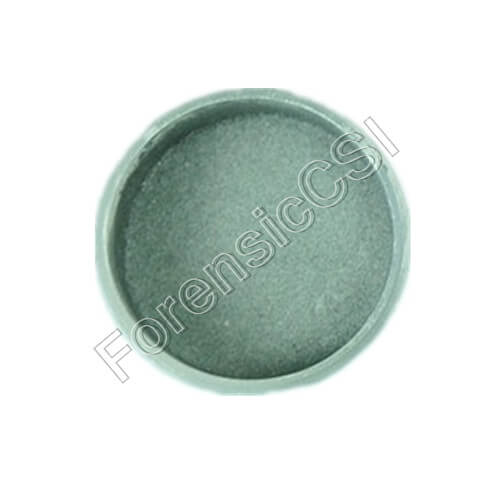 Silver-Magnetic-Latent-Print-Powder
