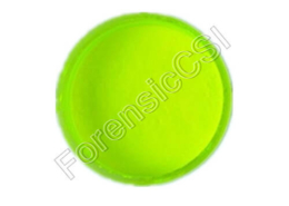 Yellow-Fluorescent-Magnetic-Latent-Print-Powder