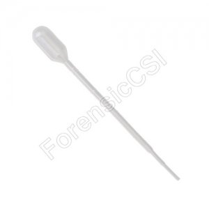 Forensic Disposable Pipettes