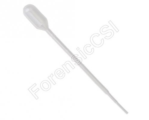 Forensic Disposable Pipettes