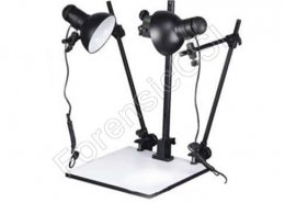 Forensic Copy Light Stand