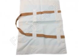 Forensic Dead Body Bag with 2 Carring Handles