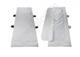 Dead Body Bag with 4 Carring Handles