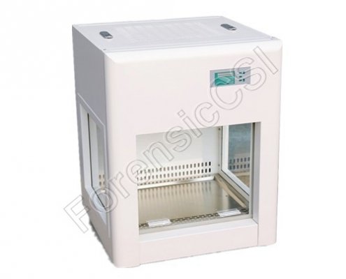Forensic Ductless Fume Hoods