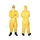 Forensic Tychem Protective Coverall