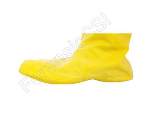 Latex Boot Covers Supplier