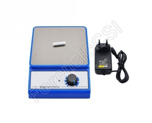 Magnetic Stirrer Stainless Steel Magnetic Mixe