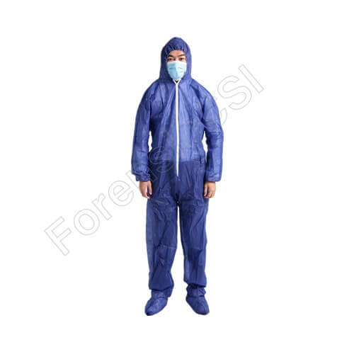 Forensic Disposable Protective Coverall China Suppliers | ForensicCSI