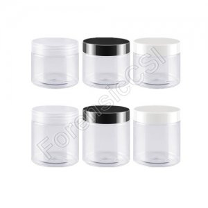 Evidence Collection Jars