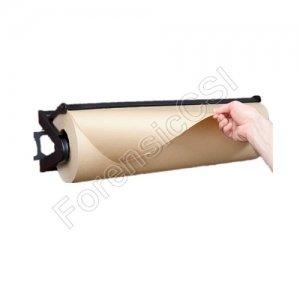 Kraft Paper Roll Dispenser Holder