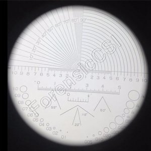 forensic magnifier 10X