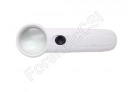 Forensic 15X LED Magnifer