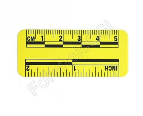 5cm ruler